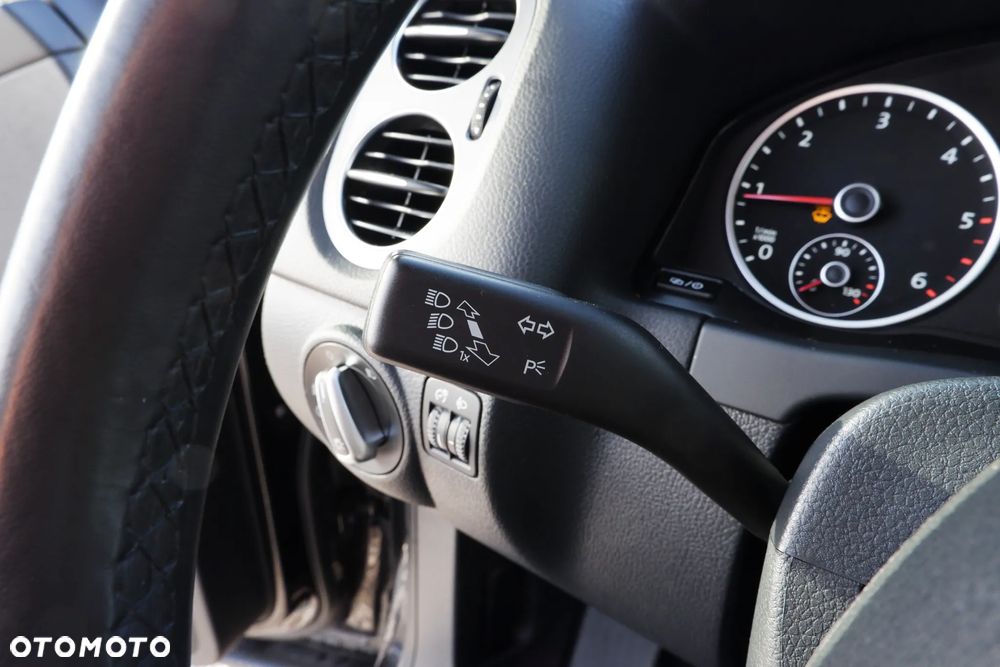 Volkswagen Tiguan 2.0 TDI Trend&Fun - 17