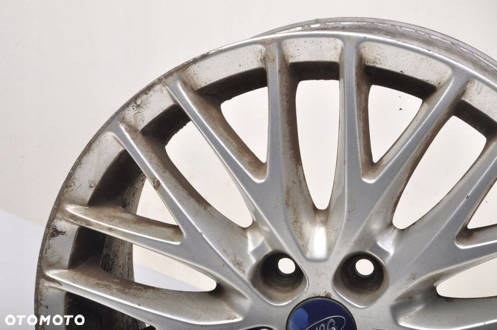 FORD FOCUS MK3 FELGA ALUMINIOWA17,5 5X108 - 4
