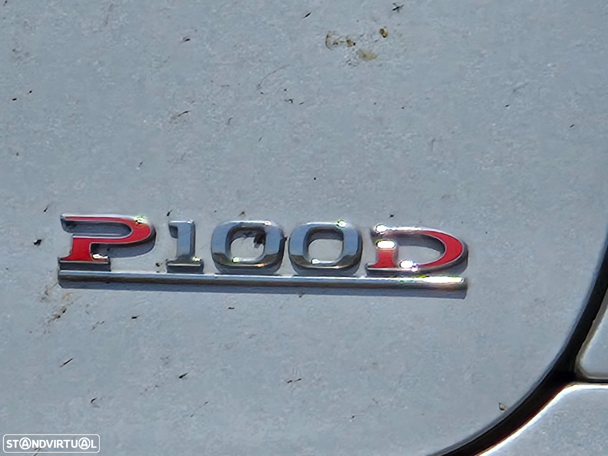 Tesla Model S P100D - 6