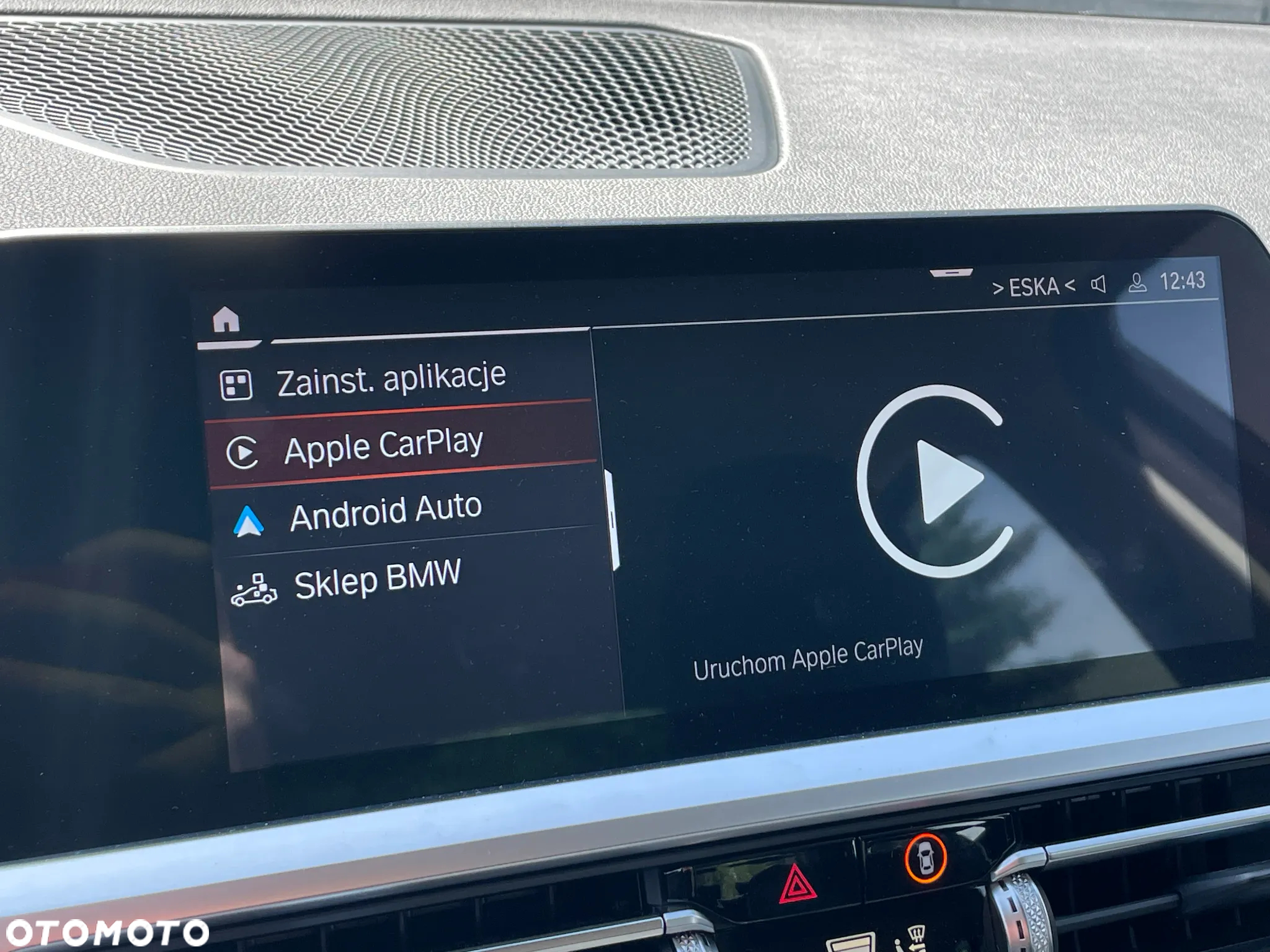 BMW Seria 3 318i - 12