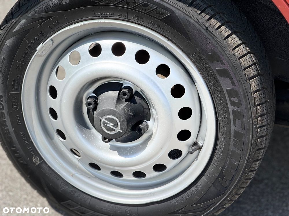 Opel Corsa - 38