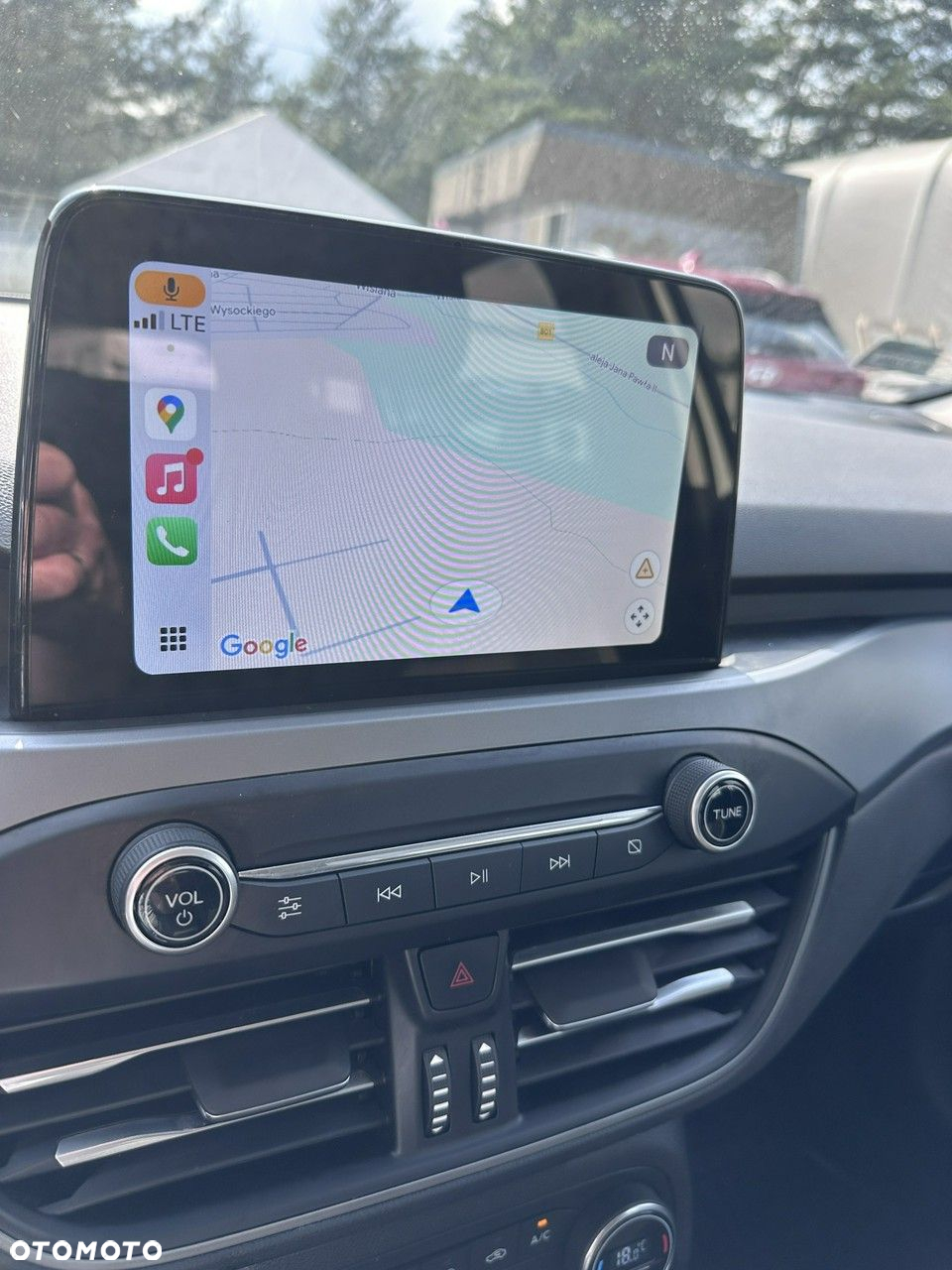 Ford Focus - 3