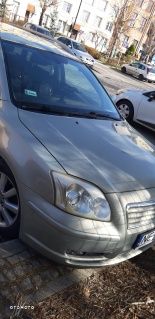 Toyota Avensis 1.8 VVT-i Sol - 3