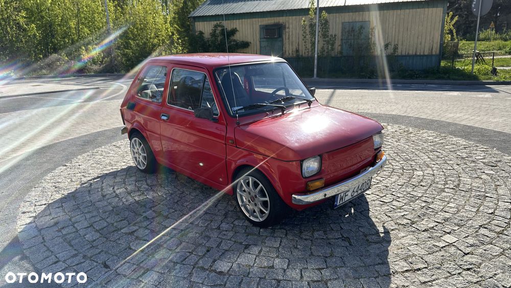 Fiat 126 - 3