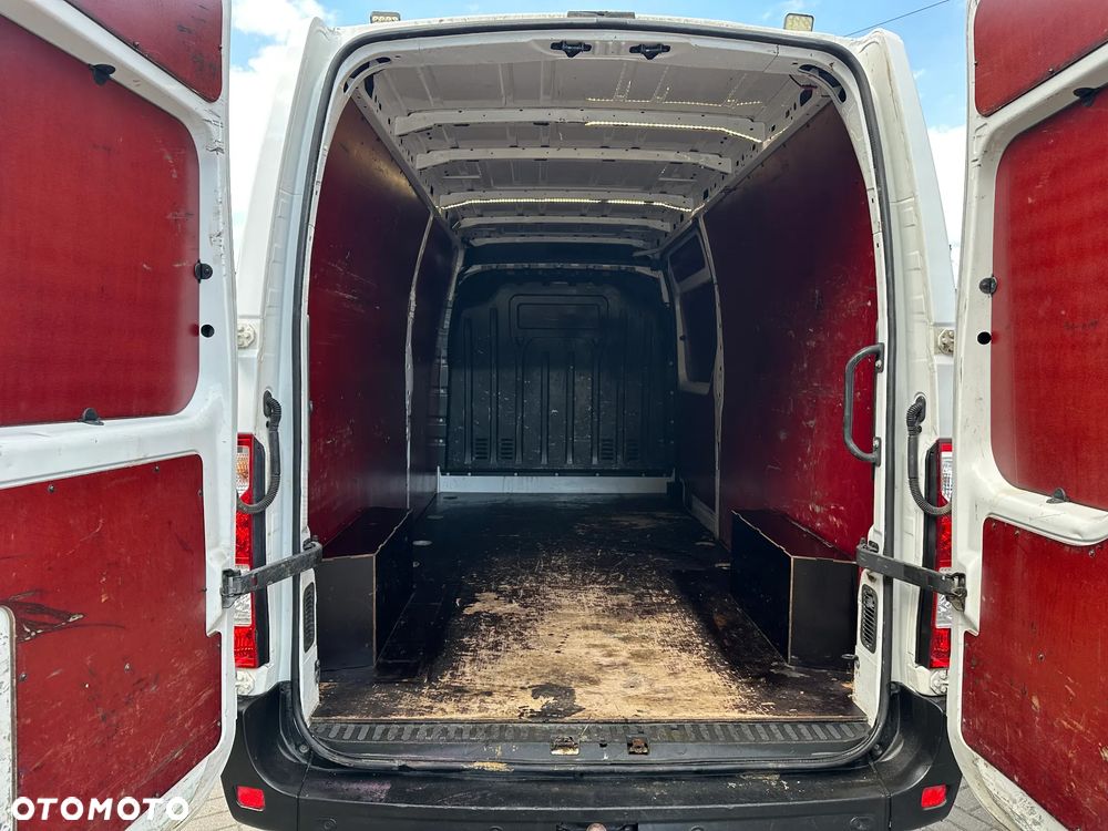 Renault MASTER - 12