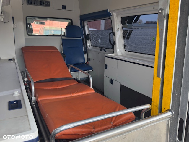 Volkswagen Transporter - 5