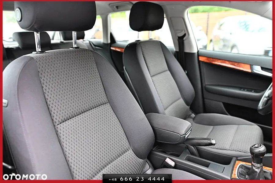 Audi A3 Sportback 1.8 TFSI Ambition - 16