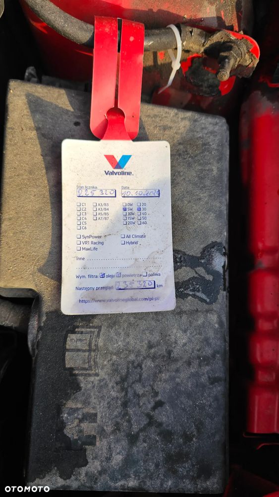 Ford Focus 1.6 FF Titanium - 14