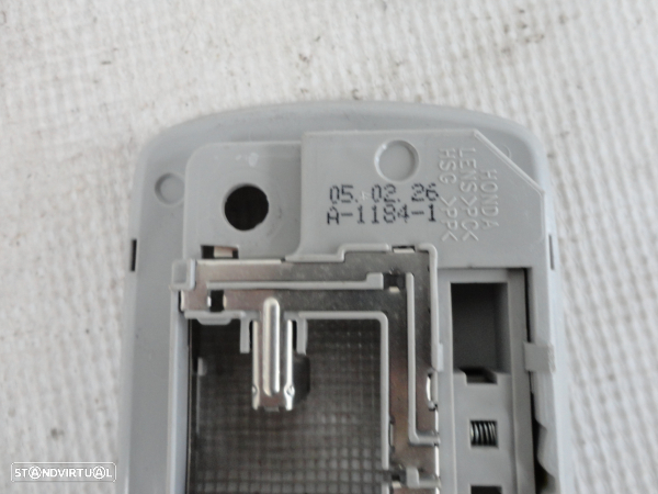 Luz De Tecto / Plafonier Honda Accord Vii (Cl, Cn) - 4