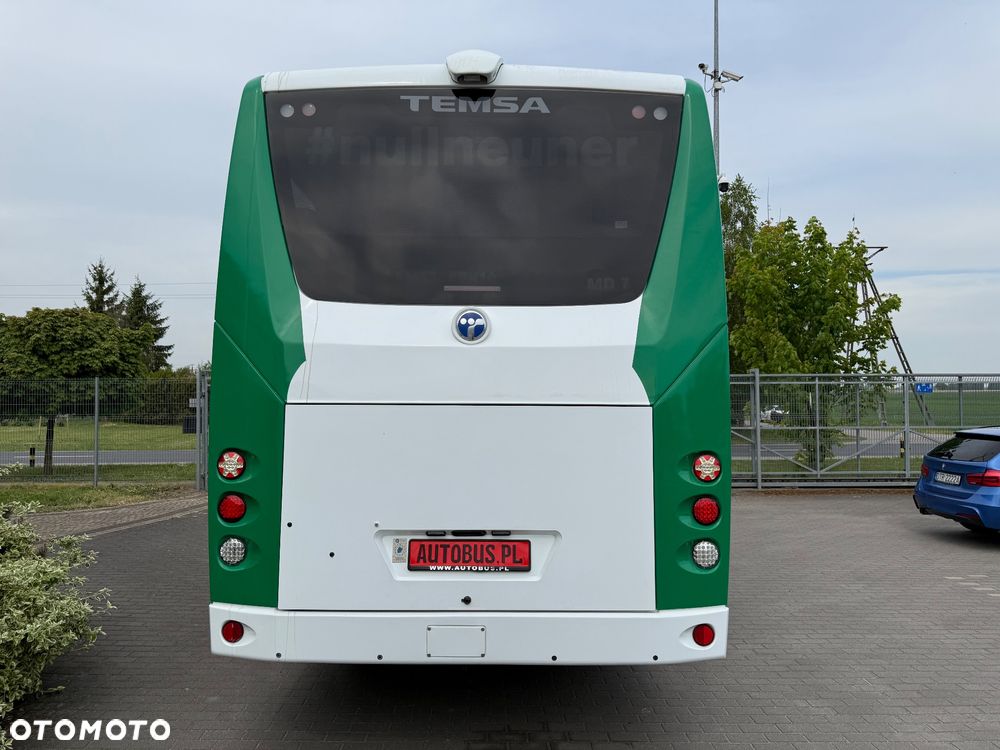 Temsa MD7 - 7