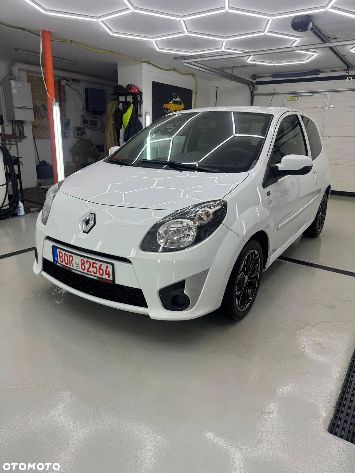 Renault Twingo 1.2 16V Dynamique - 1