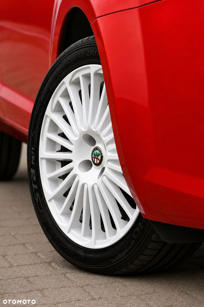 Alfa Romeo Mito 1.4 8V Junior - 14