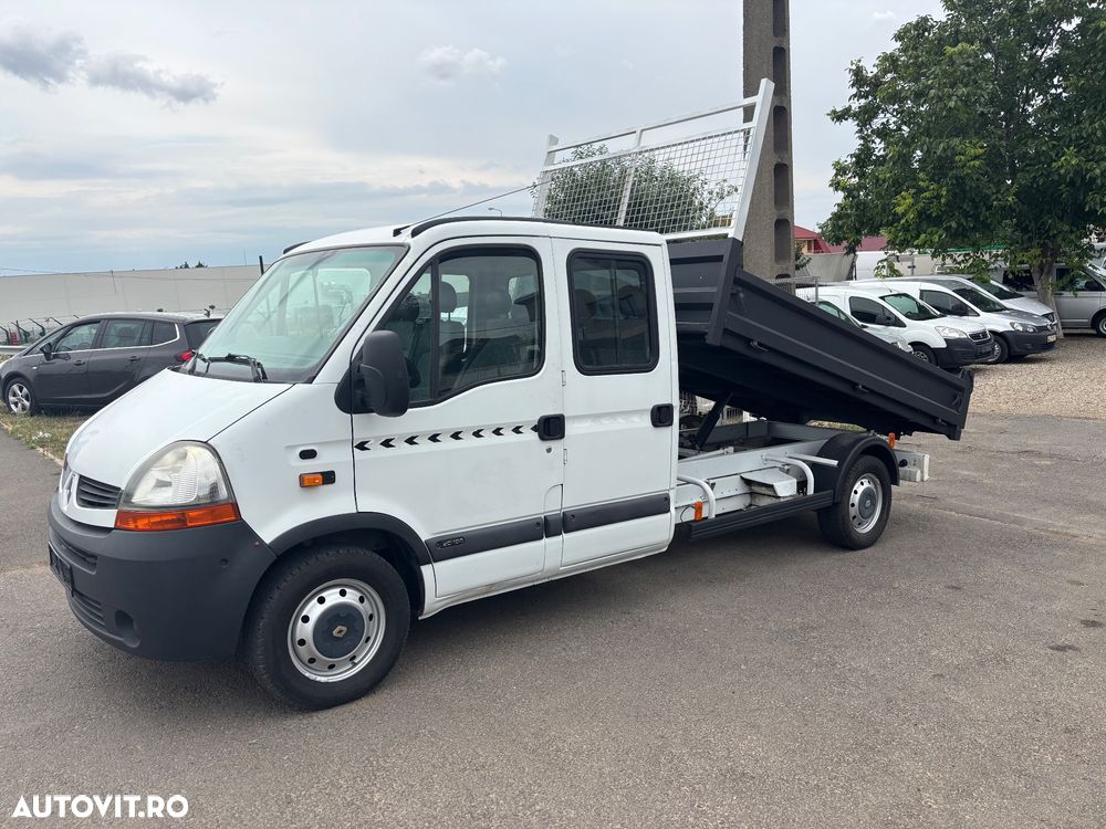 Renault Master - 11