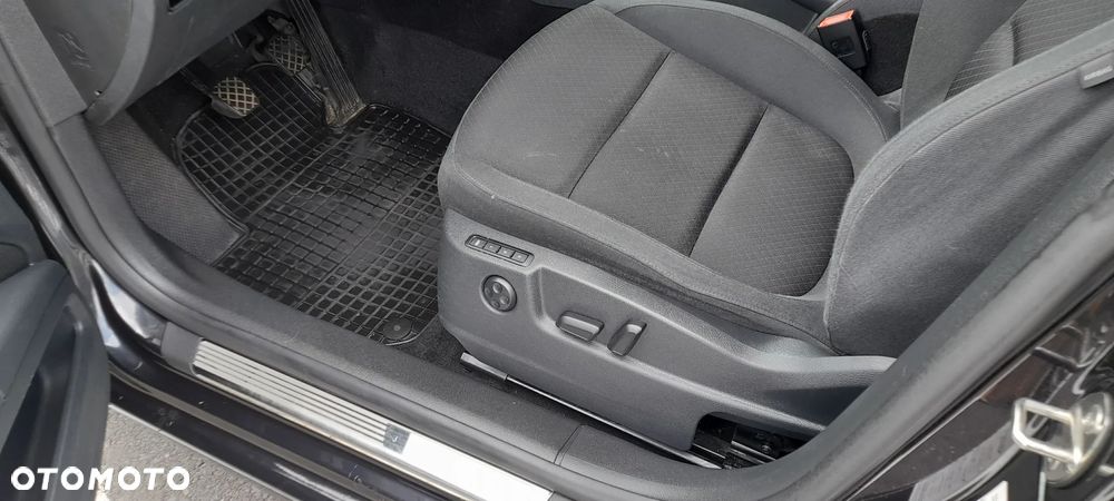 Skoda Superb 2.0 TDI Exclusive - 13