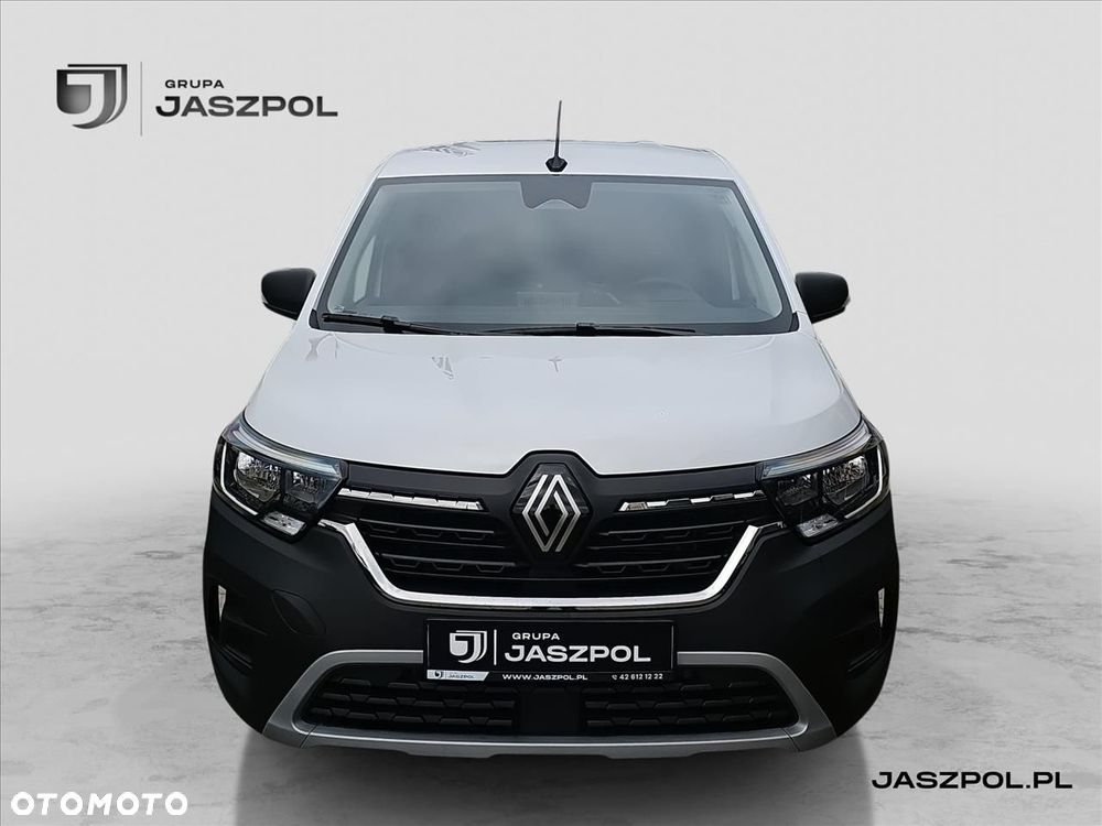 Renault kangoo-express/van - 2