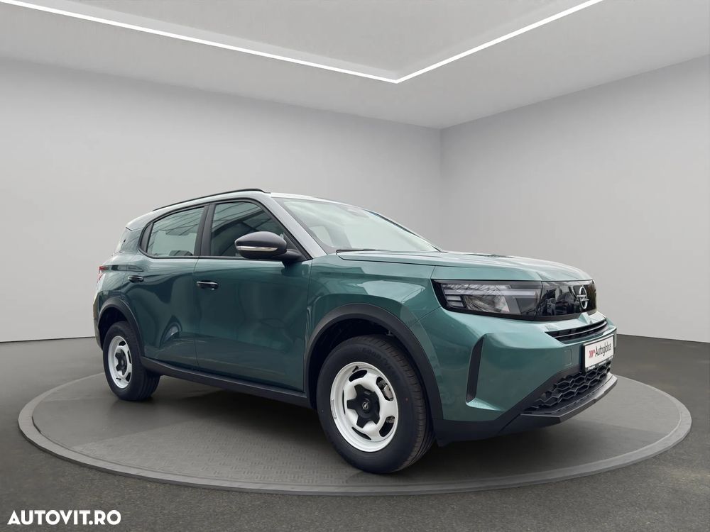 Opel Frontera 44 kWh Edition - 3