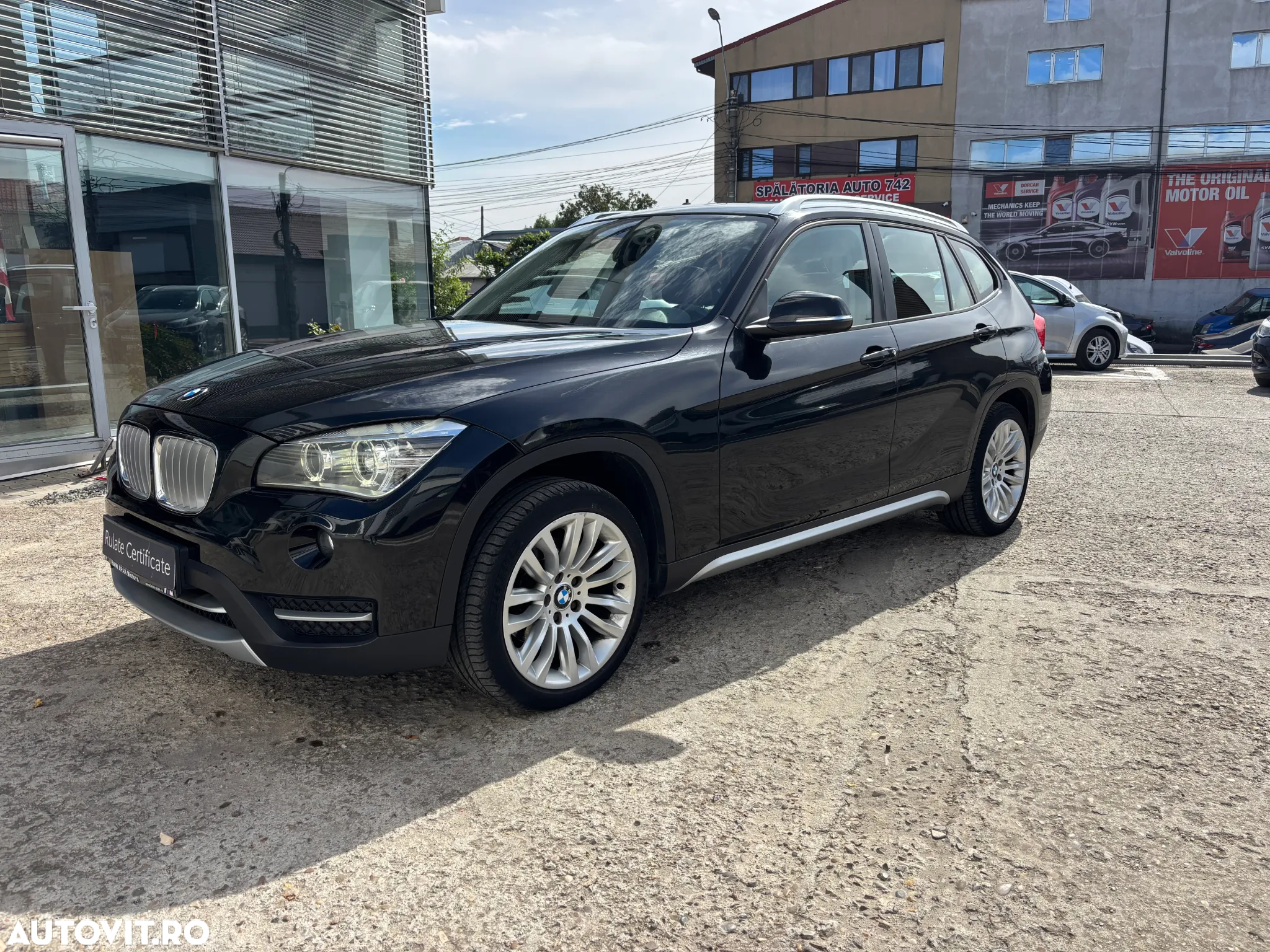 BMW X1 xDrive18d - 2