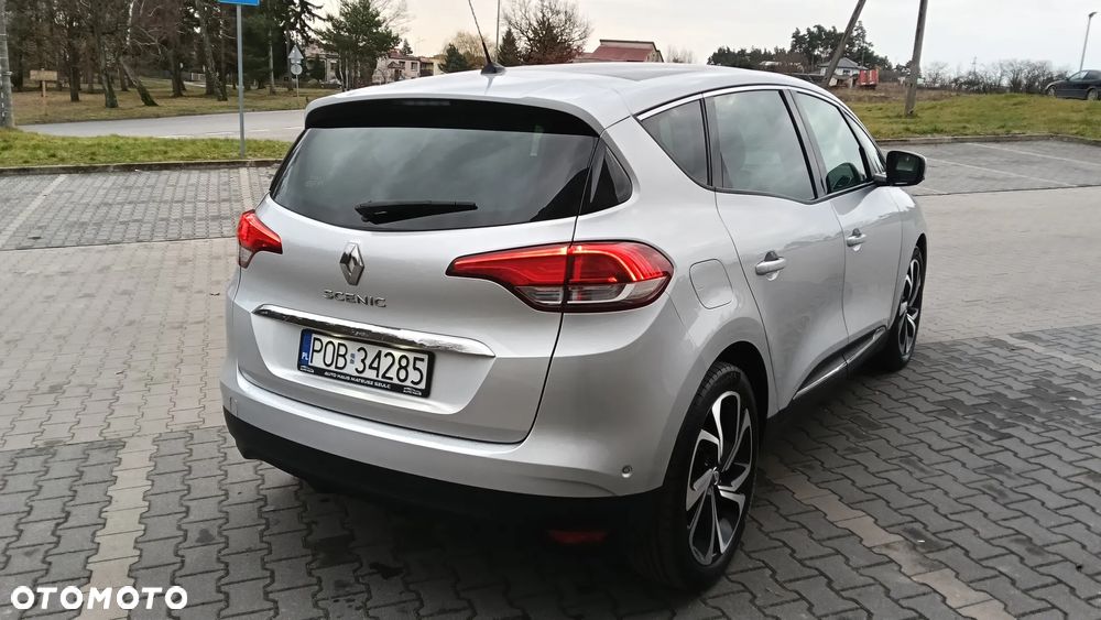 Renault Scenic 1.7 Blue dCi Zen - 4