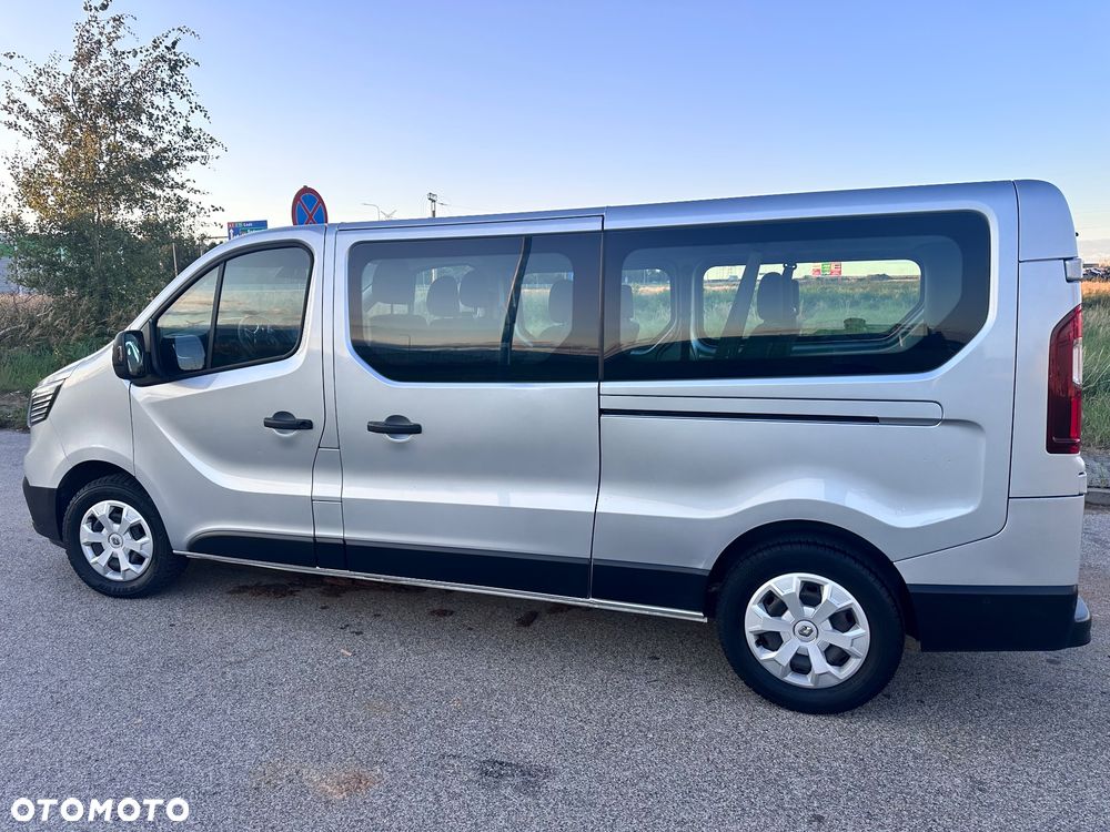 Renault Trafic - 24