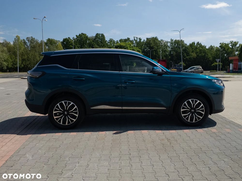 Chery Tiggo 7 - 10