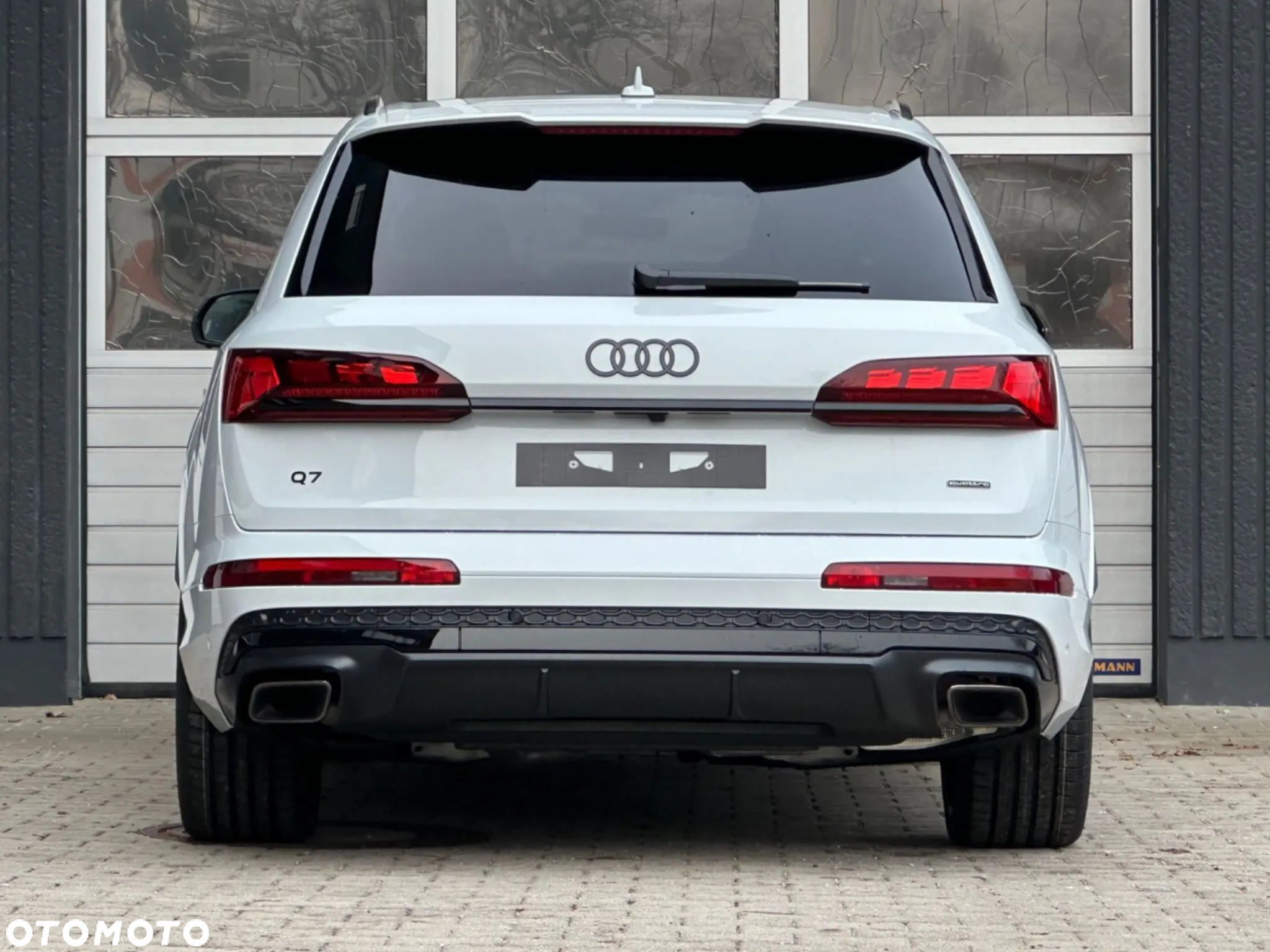 Audi Q7 - 3