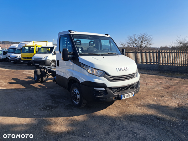 Iveco Daily 35 C 15