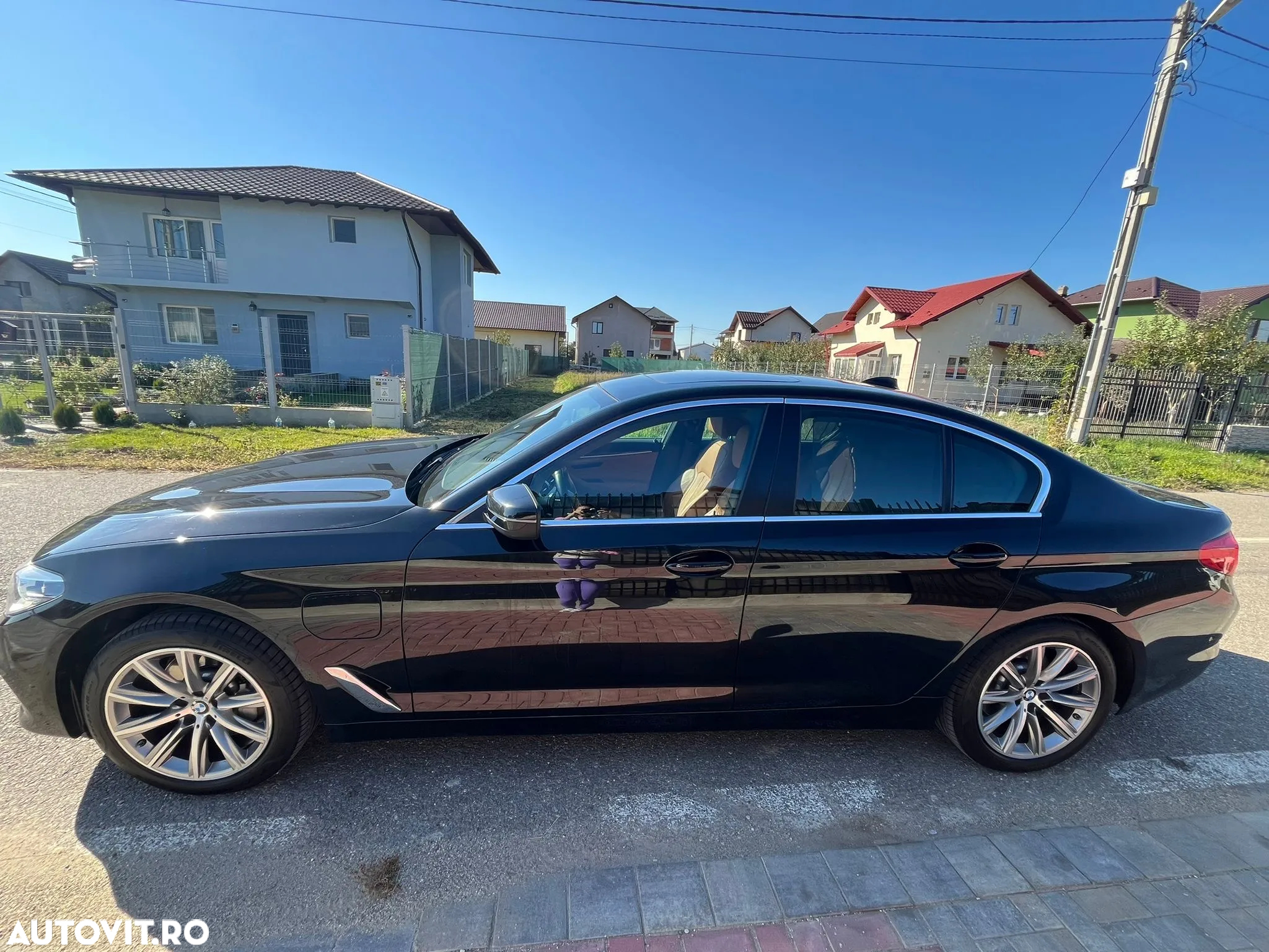 BMW Seria 5 - 3
