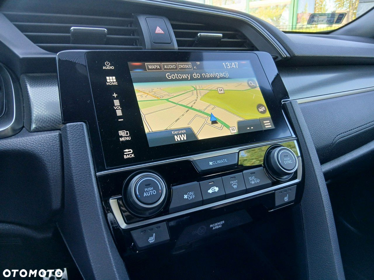Honda Civic - 25
