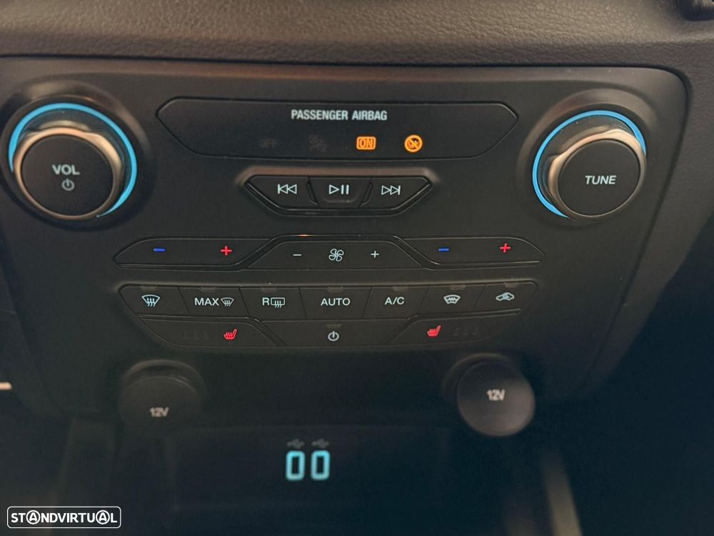 Ford Ranger 2.0 TDCi CD Raptor 4WD - 33