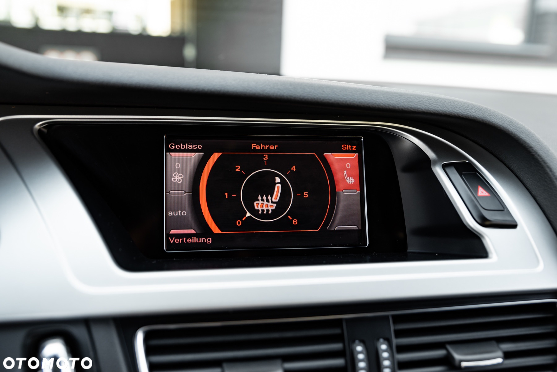 Audi A4 Avant 2.0 TFSI quattro S line Sportpaket - 21