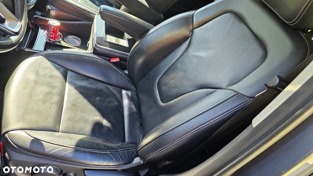 Mercedes-Benz Klasa V 250 d 4-Matic Avantgarde 7G-Tronic (d³ugi) - 22