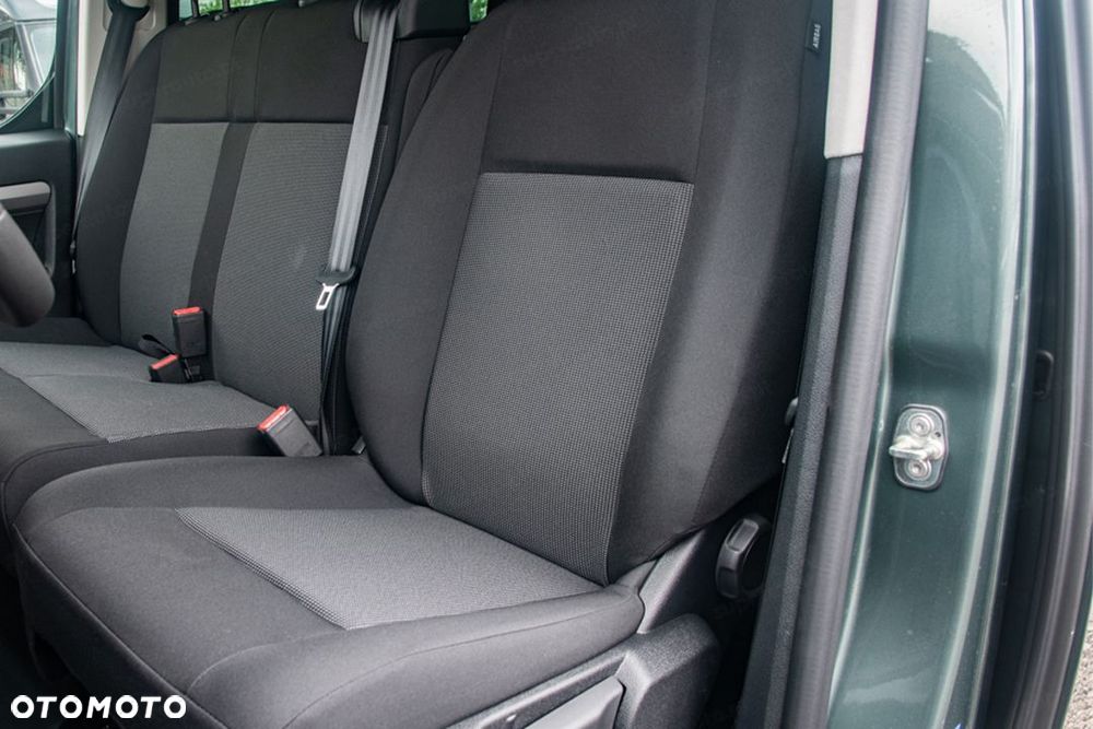 Citroën SpaceTourer - 9