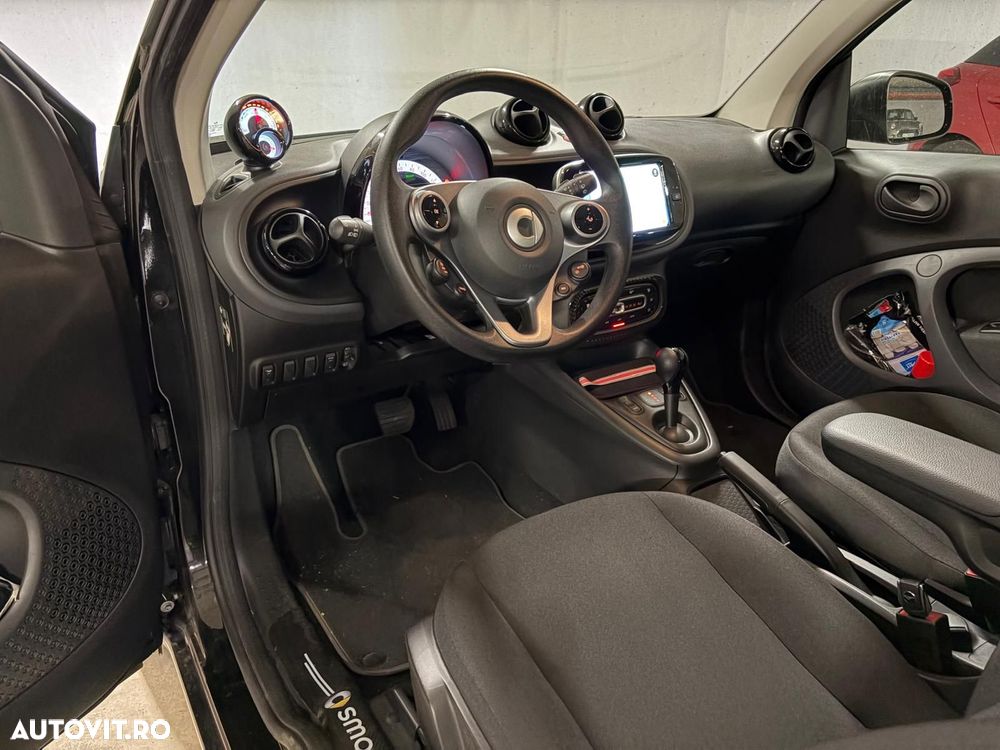Smart Fortwo 60 kW drive prime - 7