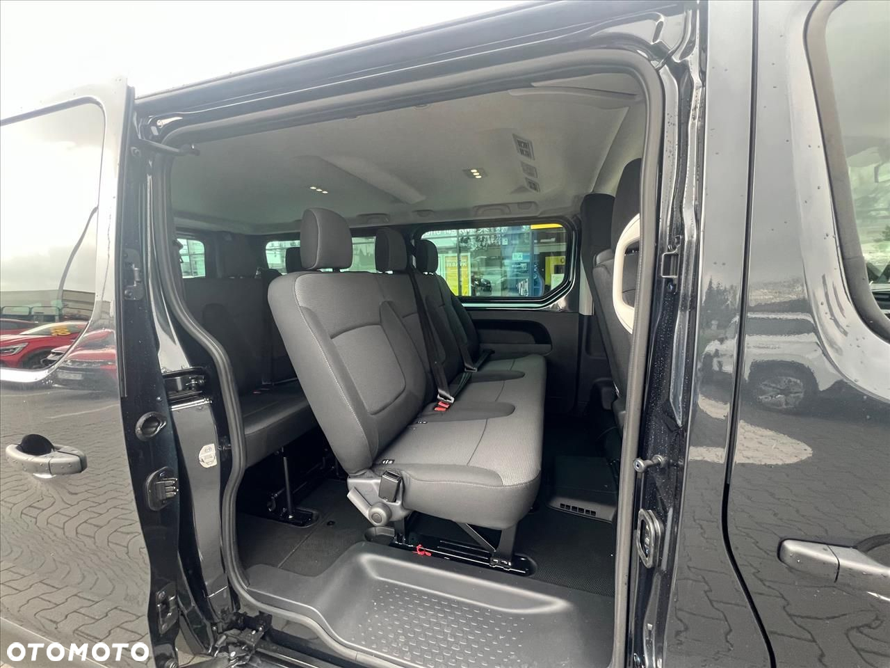 Renault trafic - 11