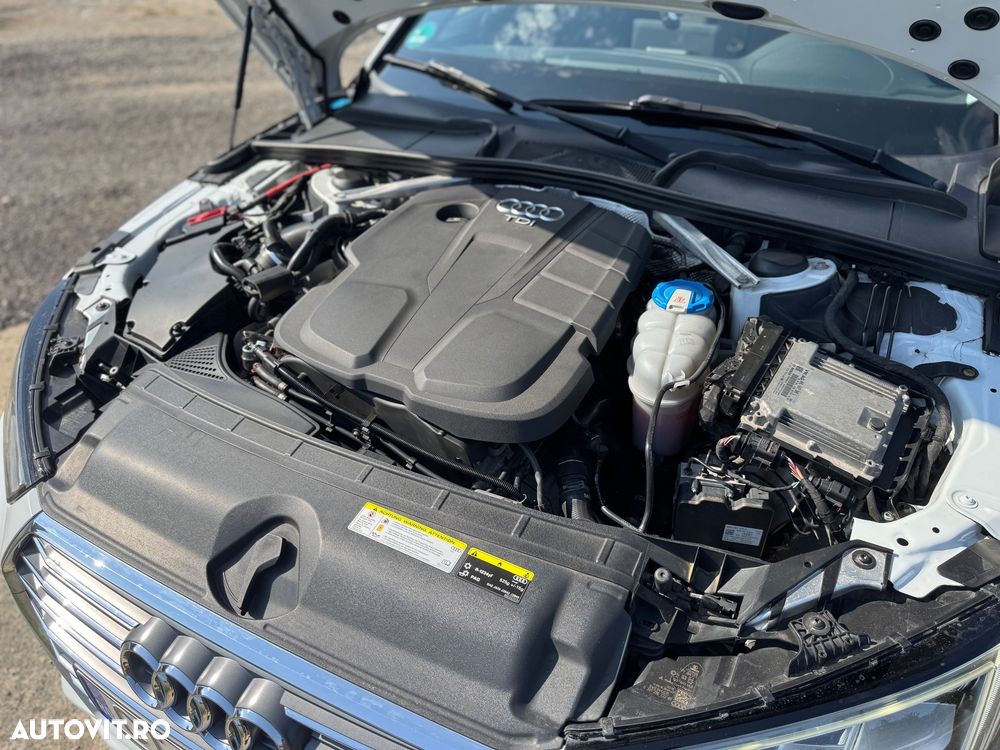 Audi A4 Avant - 12