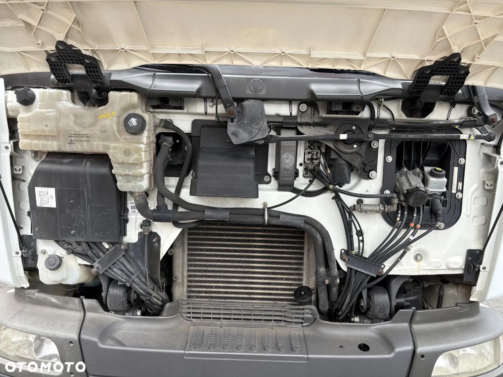 Renault MIDLUM - 22