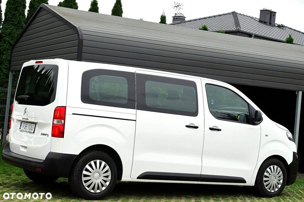 Citroën SpaceTourer M 1.5 BlueHDi 120 Business - 11