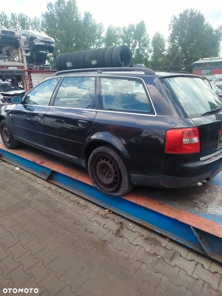 Audi A6 C5 na części. - 10