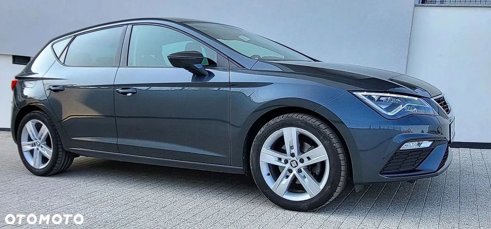 Seat Leon - 1