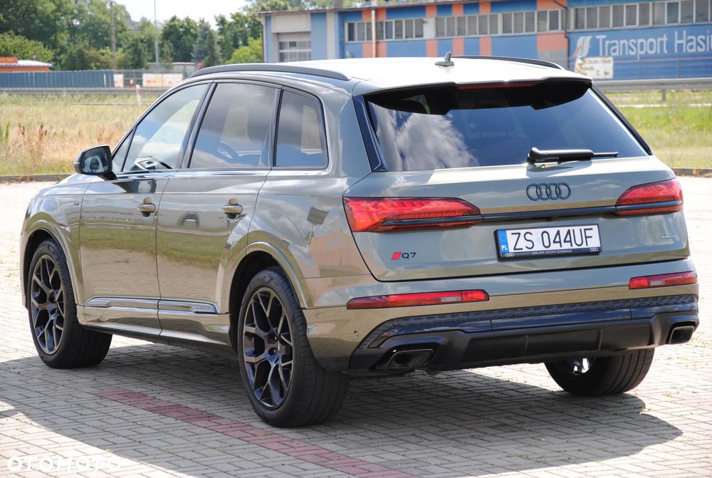 Audi Q7 - 18