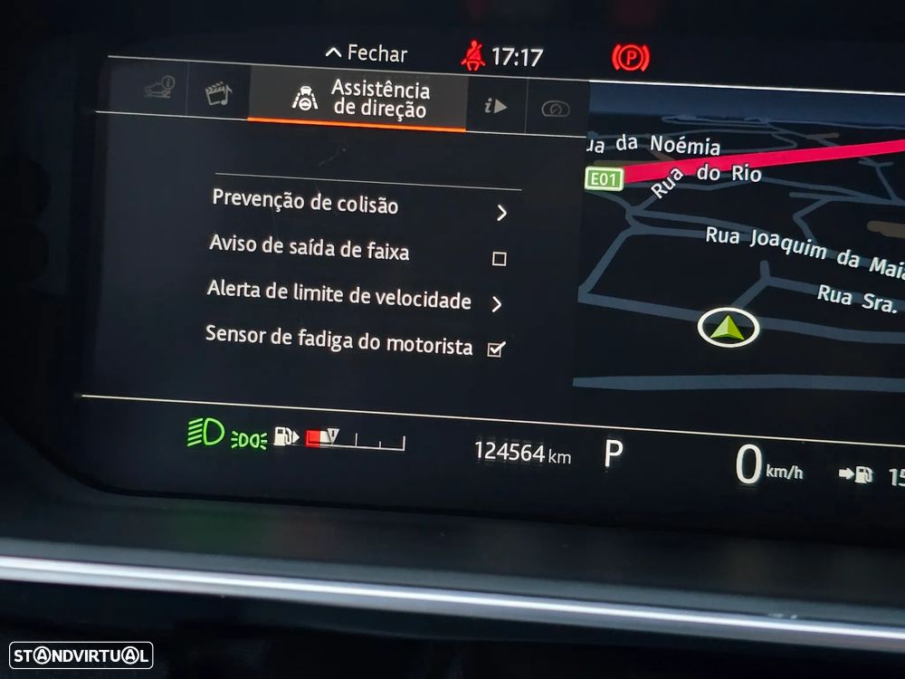 Land Rover Range Rover Sport SD4 SE - 25