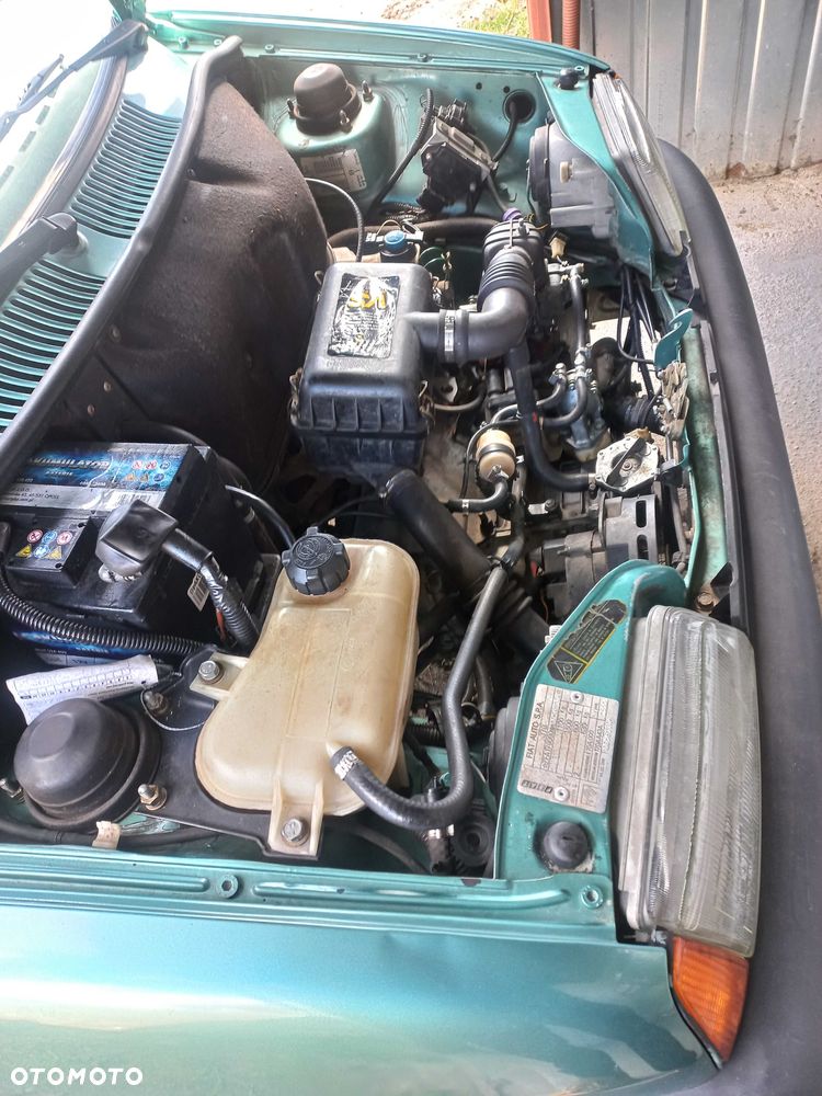 Fiat Cinquecento - 3