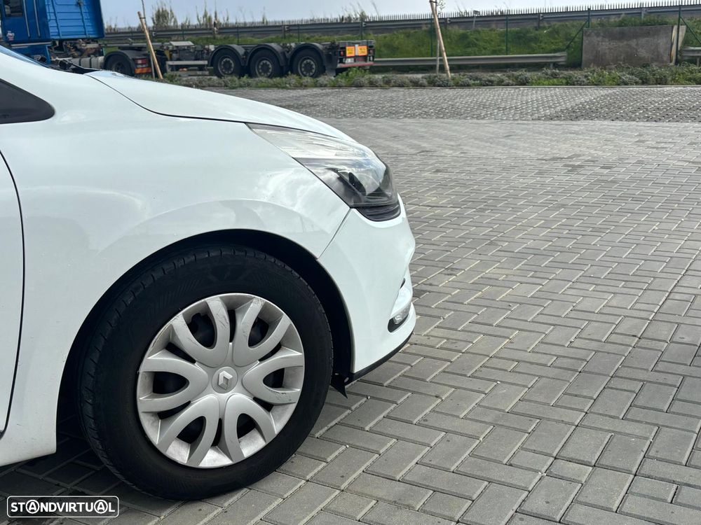 Renault Clio 1.5 dCi Zen - 18