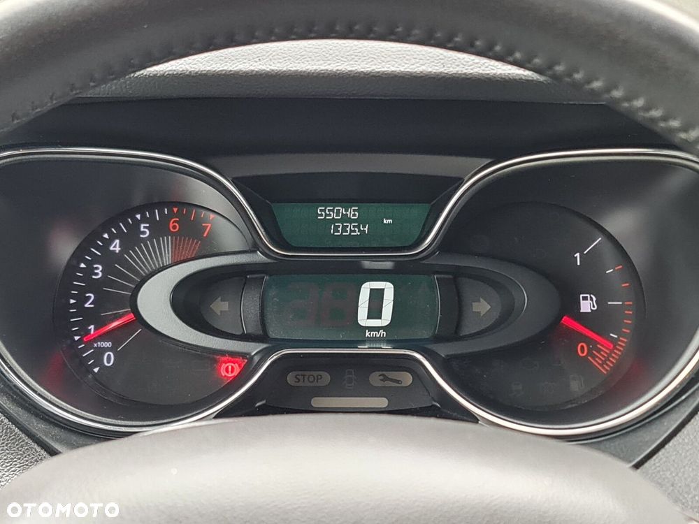 Renault Captur 1.2 Energy TCe Limited - 18