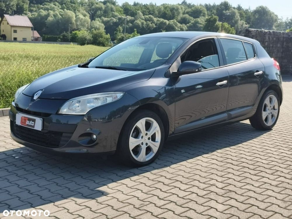 Renault Megane - 3