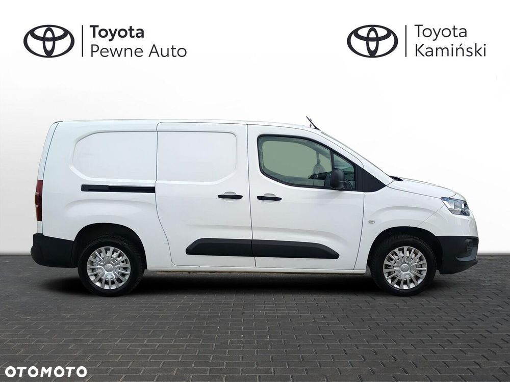 Toyota PROACE CITY - 6