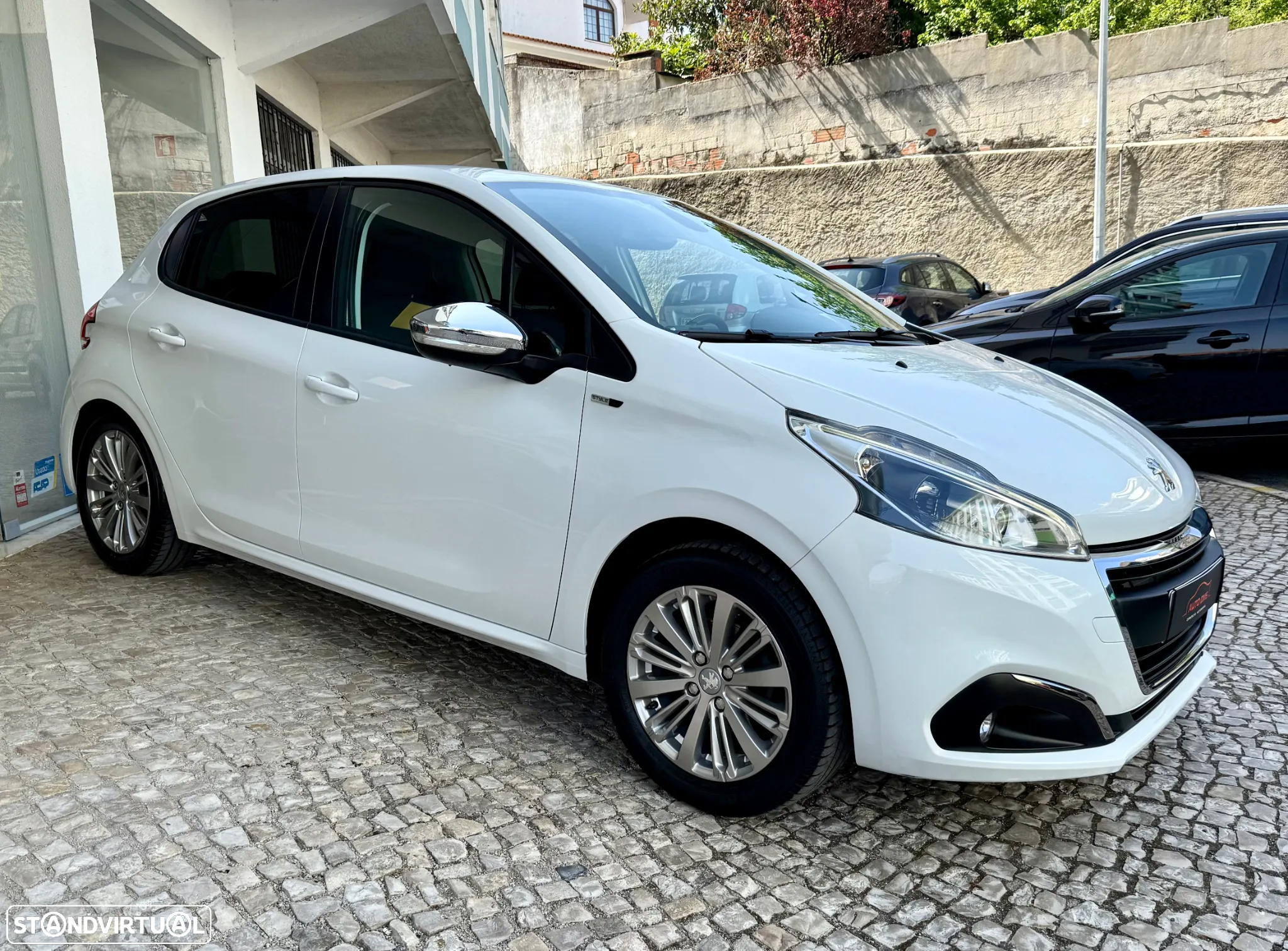 Peugeot 208 1.2 PureTech Style - 3
