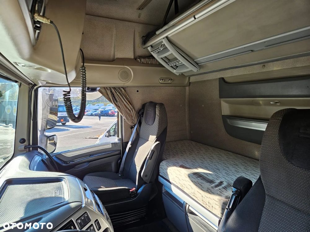 DAF XF 510 Xlow Zadbany - 7