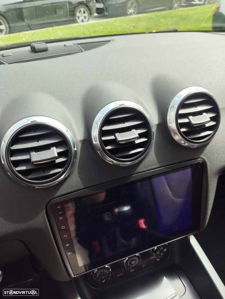 Audi TT Roadster 2.0 TDi quattro S-line - 33