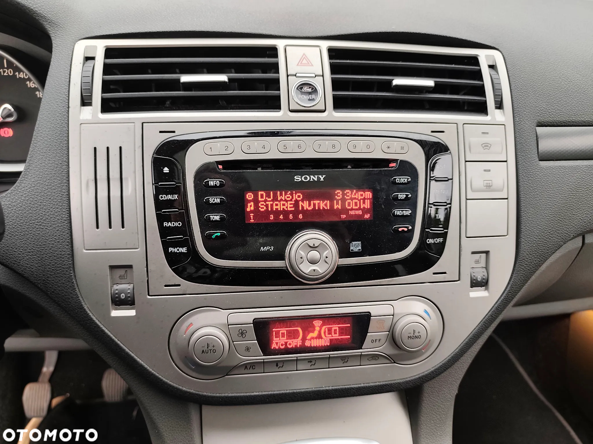 Ford Kuga 2.0 TDCi 4WD Titanium Plus - 21